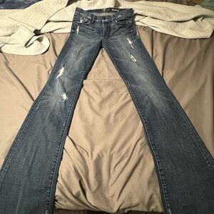 7 for all man kind jeans